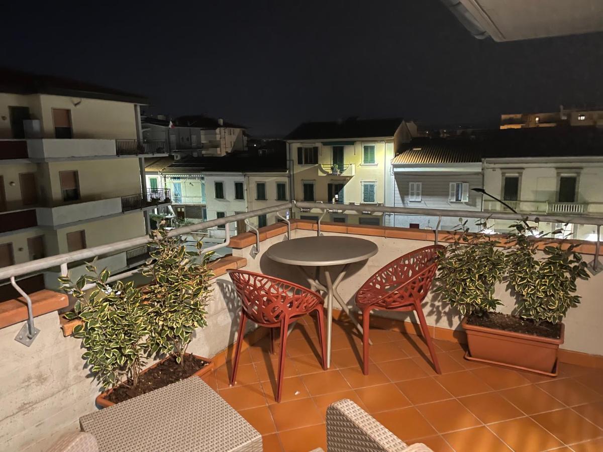 Apartmán The Loft E&E Blue Sky Empoli Exteriér fotografie