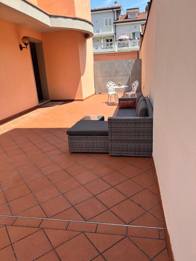 Apartmán The Loft E&E Blue Sky Empoli Exteriér fotografie