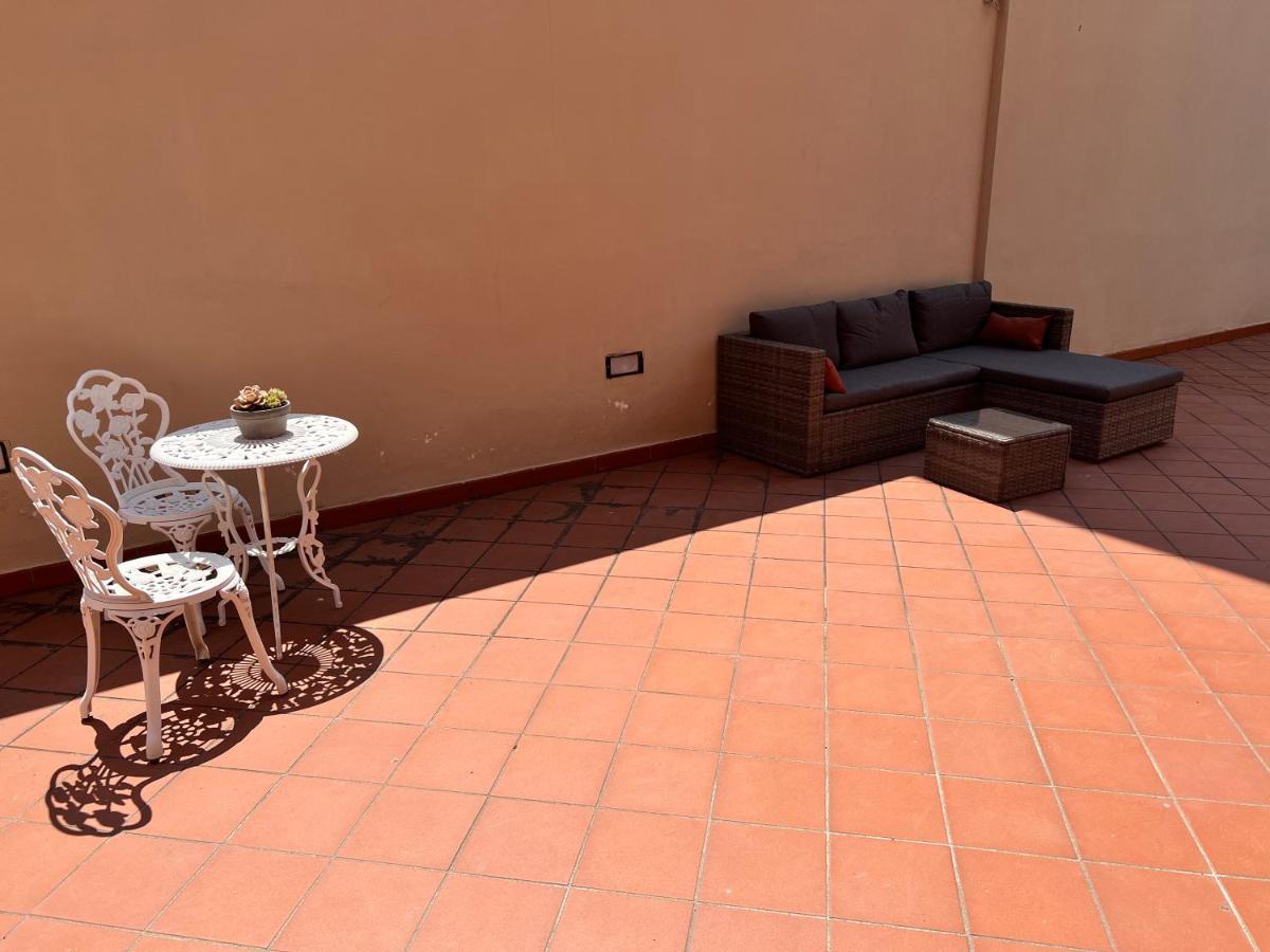 Apartmán The Loft E&E Blue Sky Empoli Exteriér fotografie